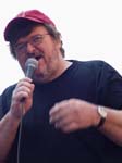 michael moore